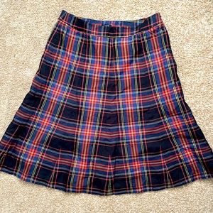 J. Crew Skirt